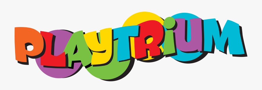 Playtrium Logo, Transparent Clipart