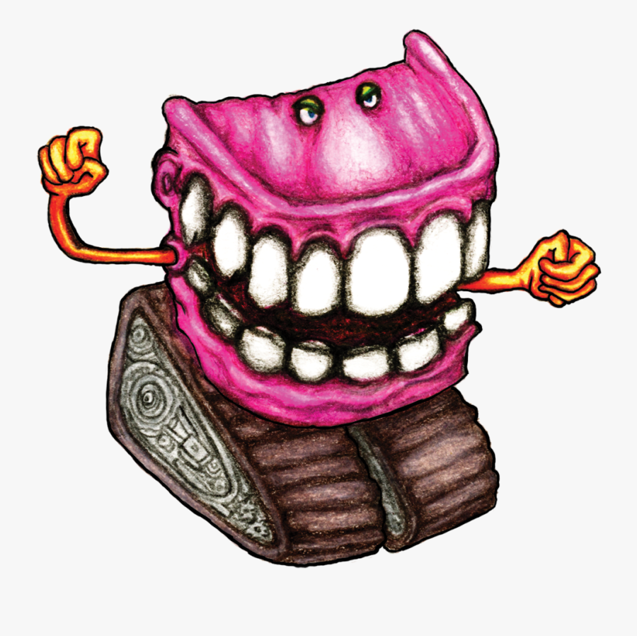 Super Kids Vs Illiterato - Cartoon, Transparent Clipart