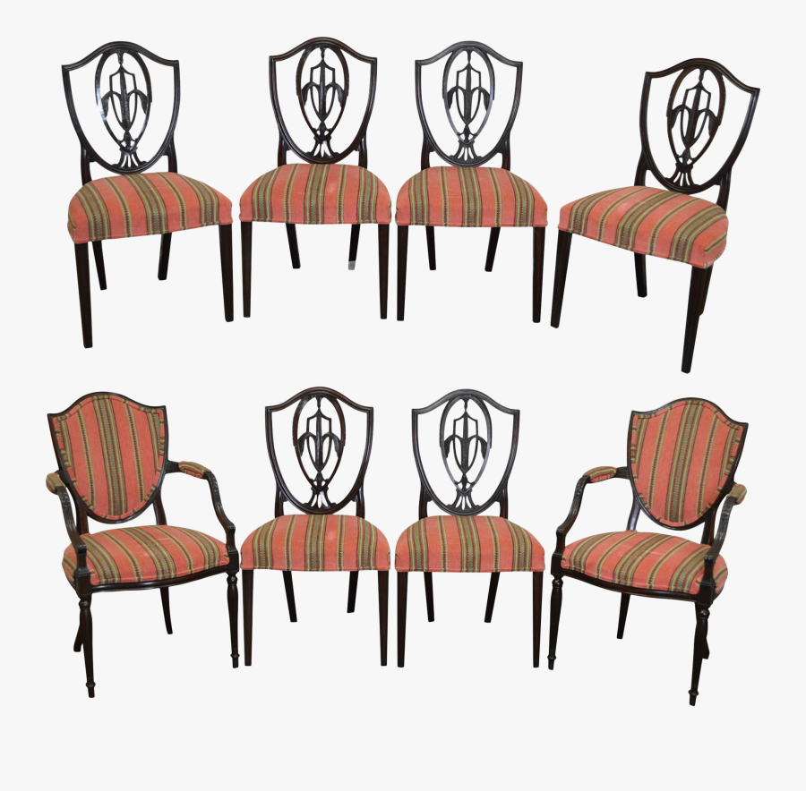 Clipart Chair Solid Thing - Chair, Transparent Clipart
