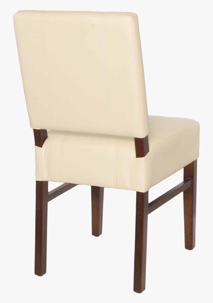 Transparent Chair Png - Back Of Chair Png, Transparent Clipart