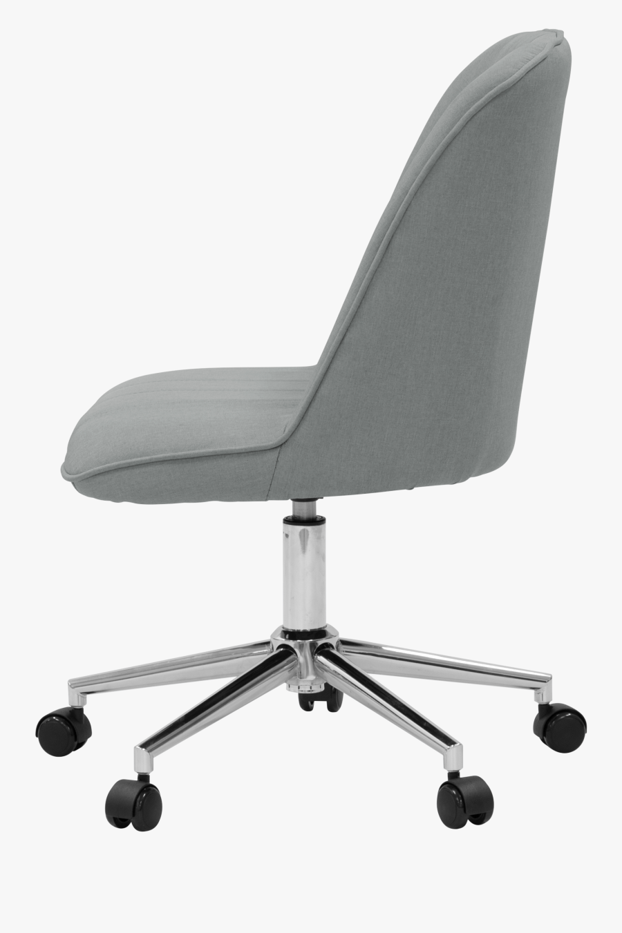 Office Front Latest Download - Office Chair Side Png, Transparent Clipart