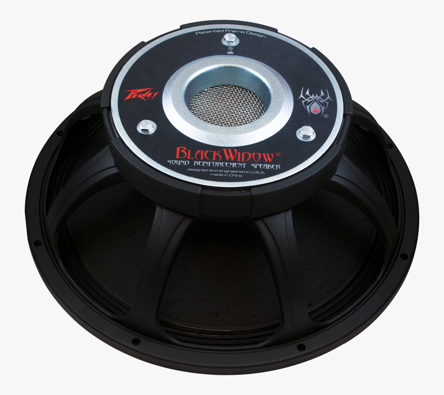 Transparent Stage Speakers Png - Subwoofer, Transparent Clipart