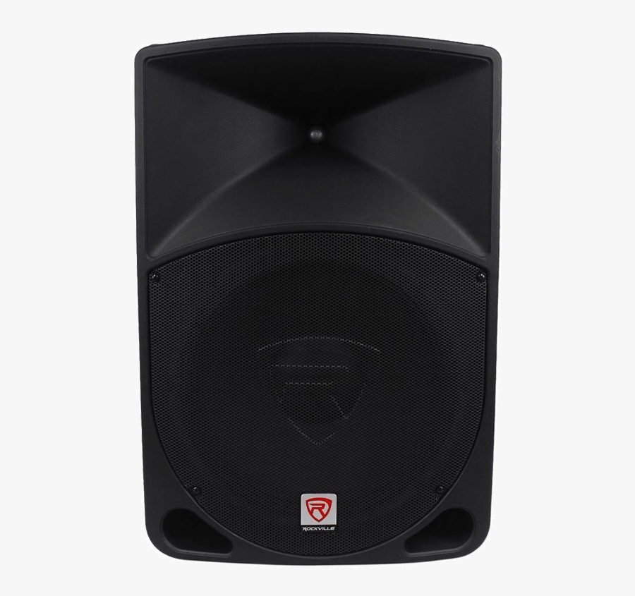 Subwoofer, Transparent Clipart