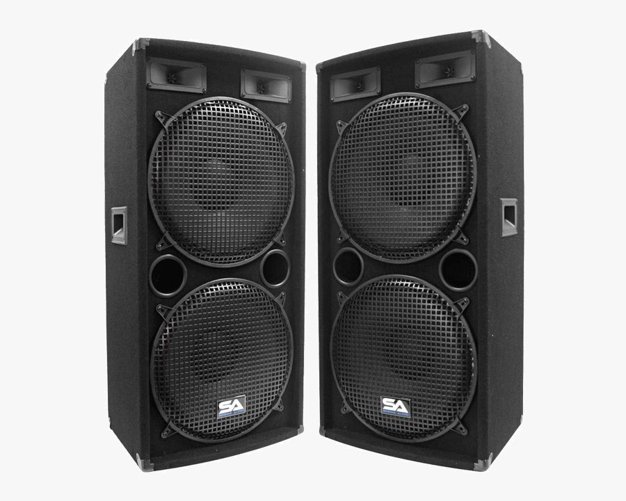 dj sound box