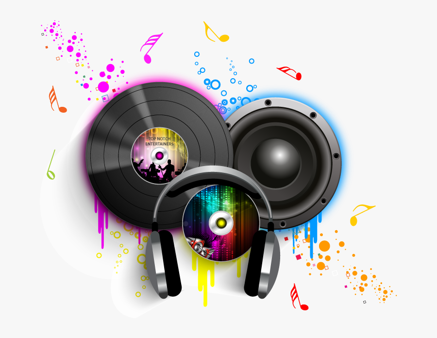 Dj Png Images - Dj Png, Transparent Clipart