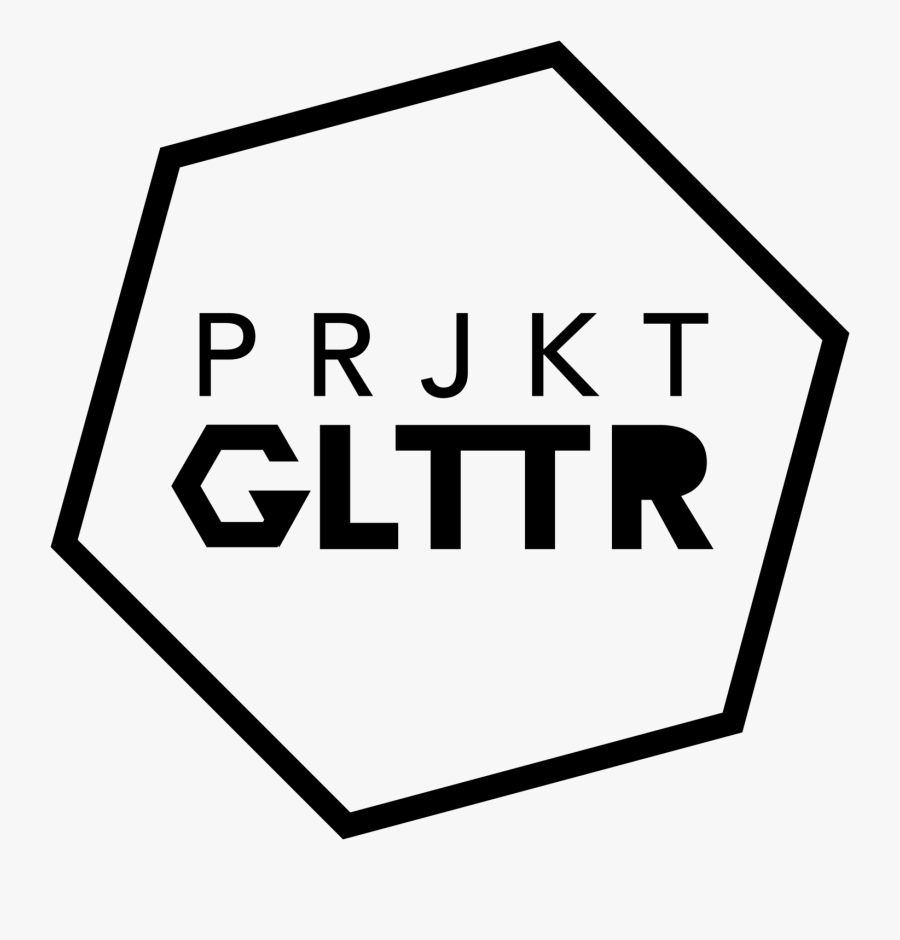 Blog Projekt Biodegradable Why - Projekt Glitter, Transparent Clipart