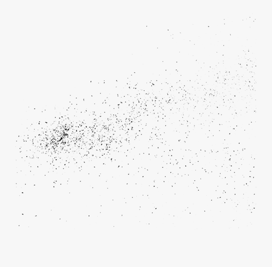 Dust Particles Png - Flock, Transparent Clipart