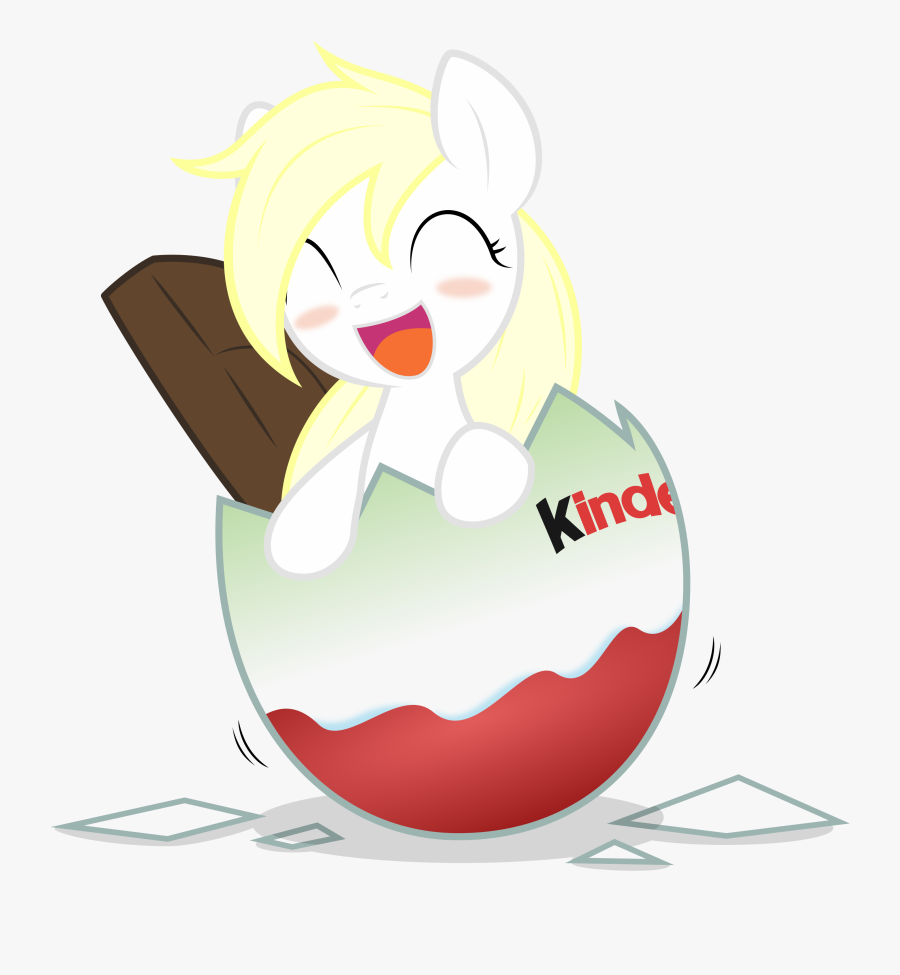Kinde Kinder Surprise Rainbow Dash Bird Beak Vertebrate - Kinder Bueno, Transparent Clipart