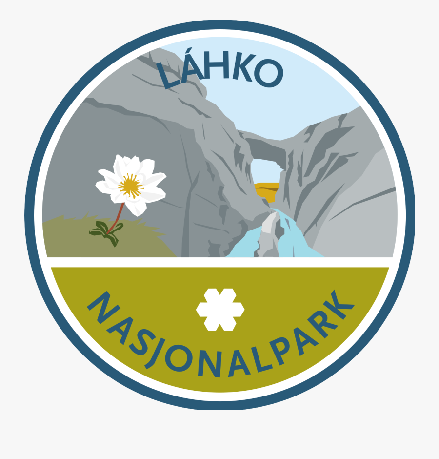 Nordre Isfjorden National Park, Transparent Clipart