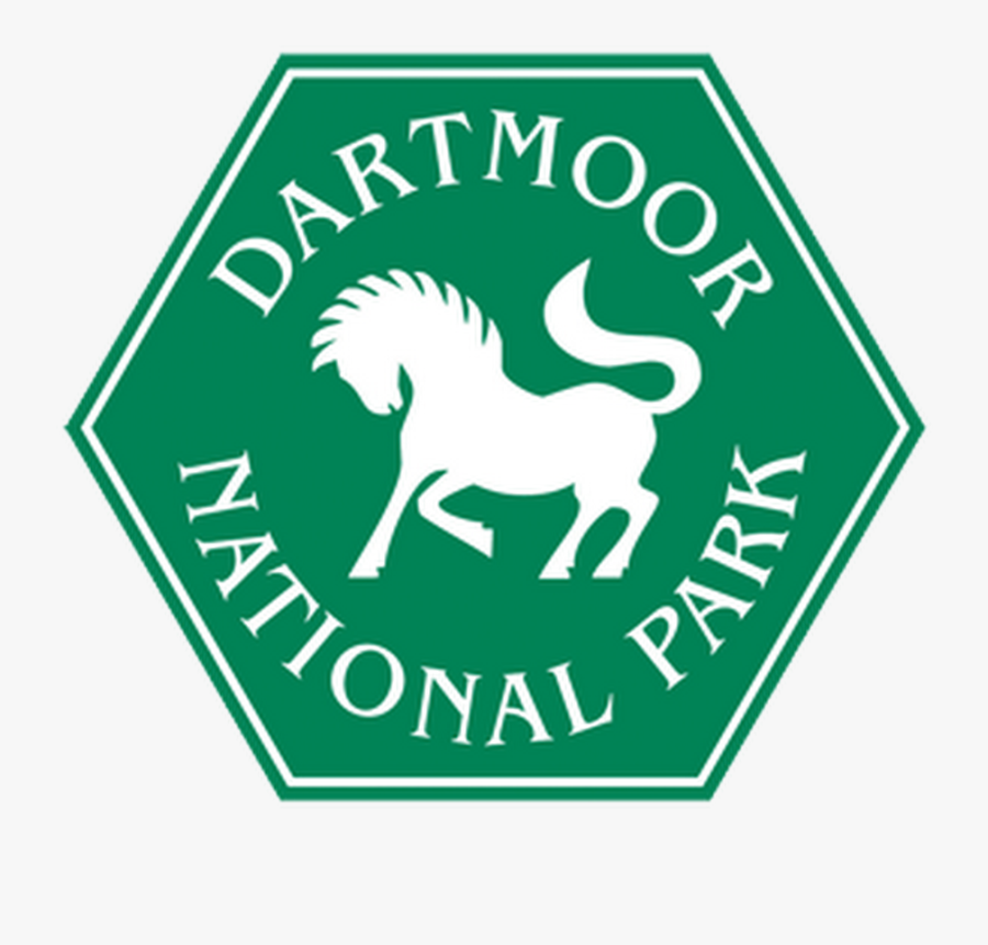 Lake Clipart National Park Sign - Dartmoor National Park Authority, Transparent Clipart