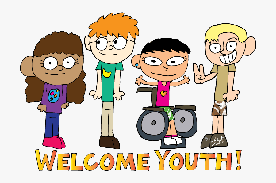 Cartoon, Transparent Clipart