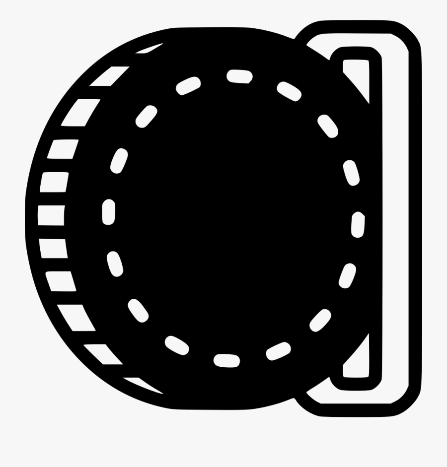 Insert Coin - Icon, Transparent Clipart
