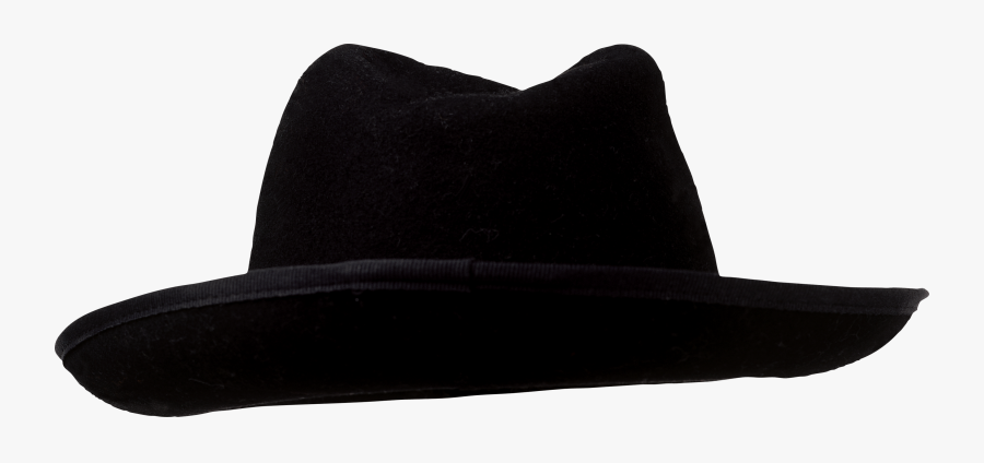 Fedora, Transparent Clipart