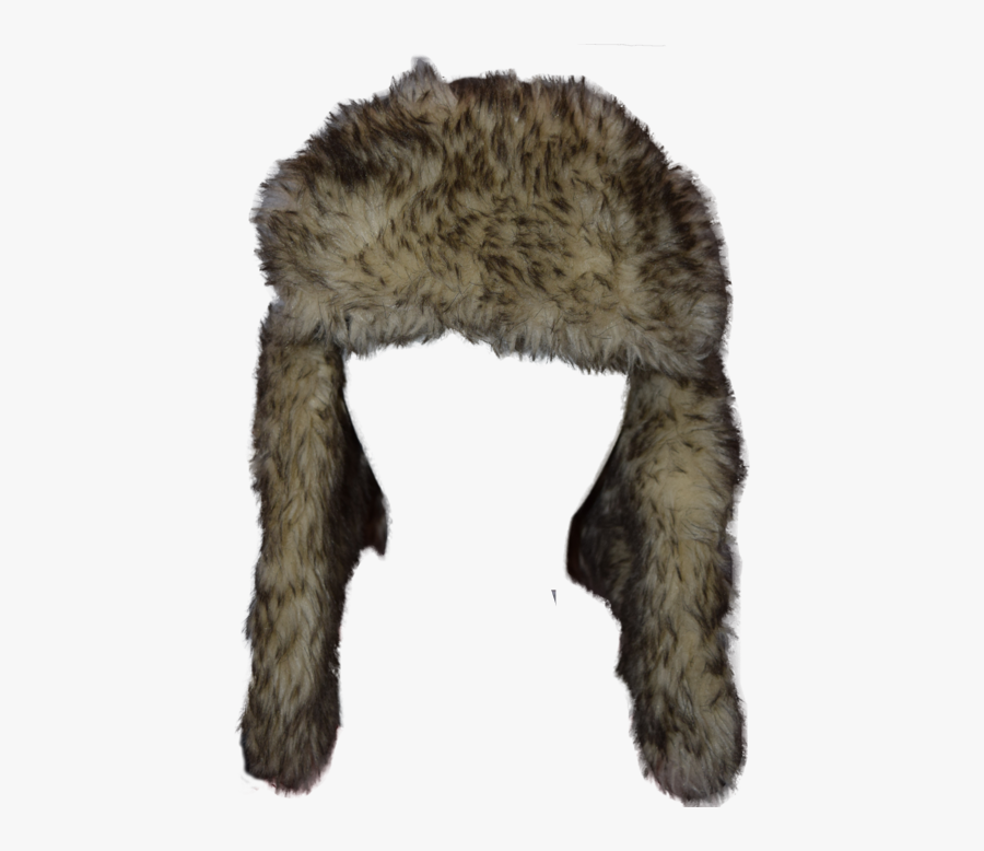 Fur Clothing, Transparent Clipart