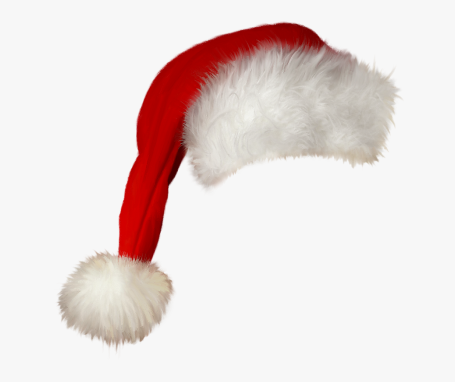Santa Claus Hat Png - Gorro De Navidad Png, Transparent Clipart