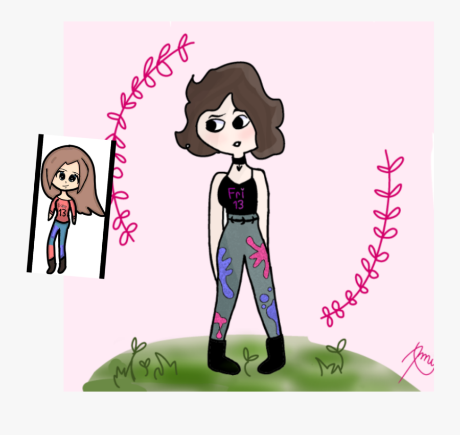 New Art - Cartoon, Transparent Clipart