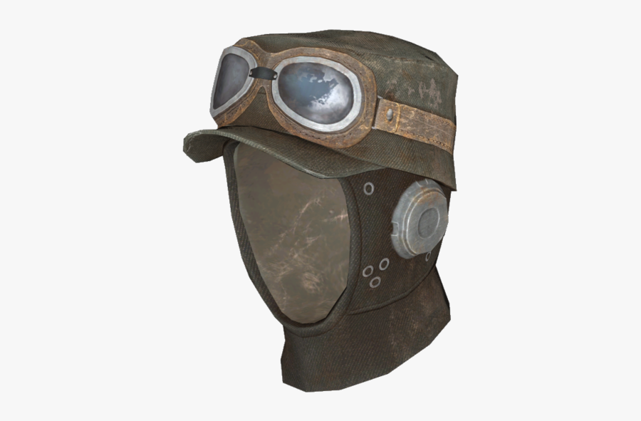 Scribe Hat Fallout 76, Transparent Clipart