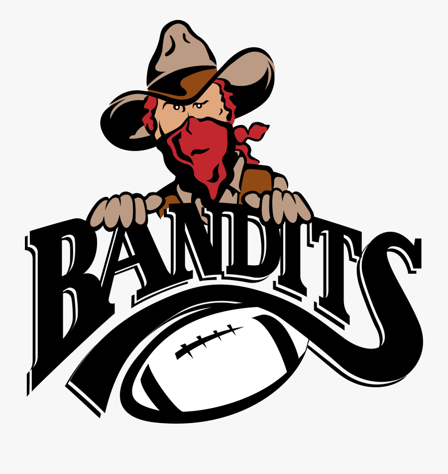 Sioux City Bandits Logo , Free Transparent Clipart - ClipartKey.