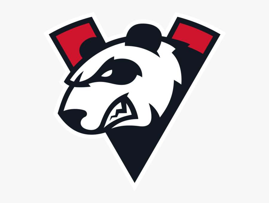 Virtus - Pro - Virtus Pro Logo Png, Transparent Clipart