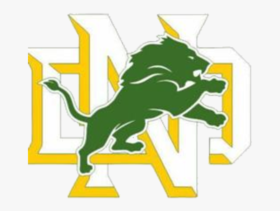 Mustang Clipart Olton - Nfl Team Logos Transparent, Transparent Clipart