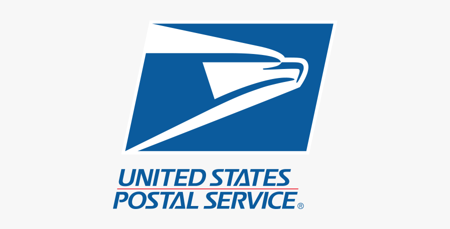 United States Postal Service, Transparent Clipart