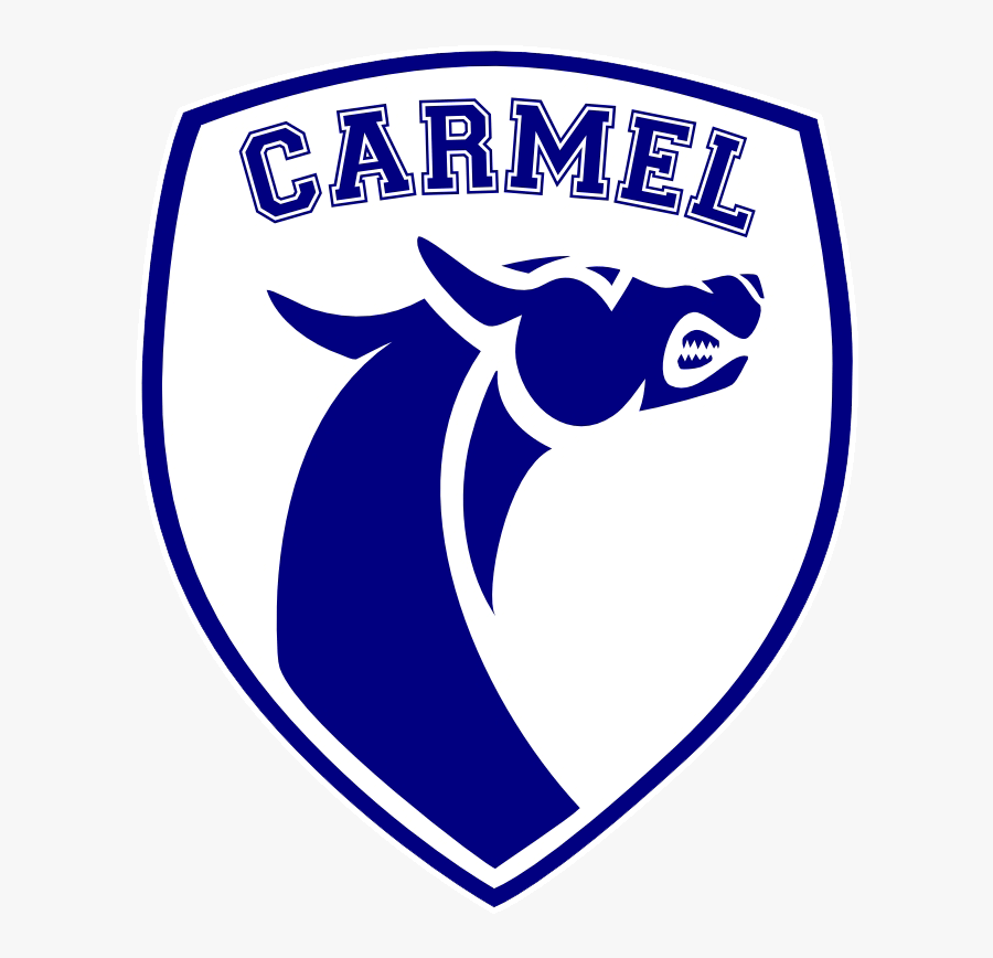 School Logo Carmel High School Indiana Logo , Free Transparent