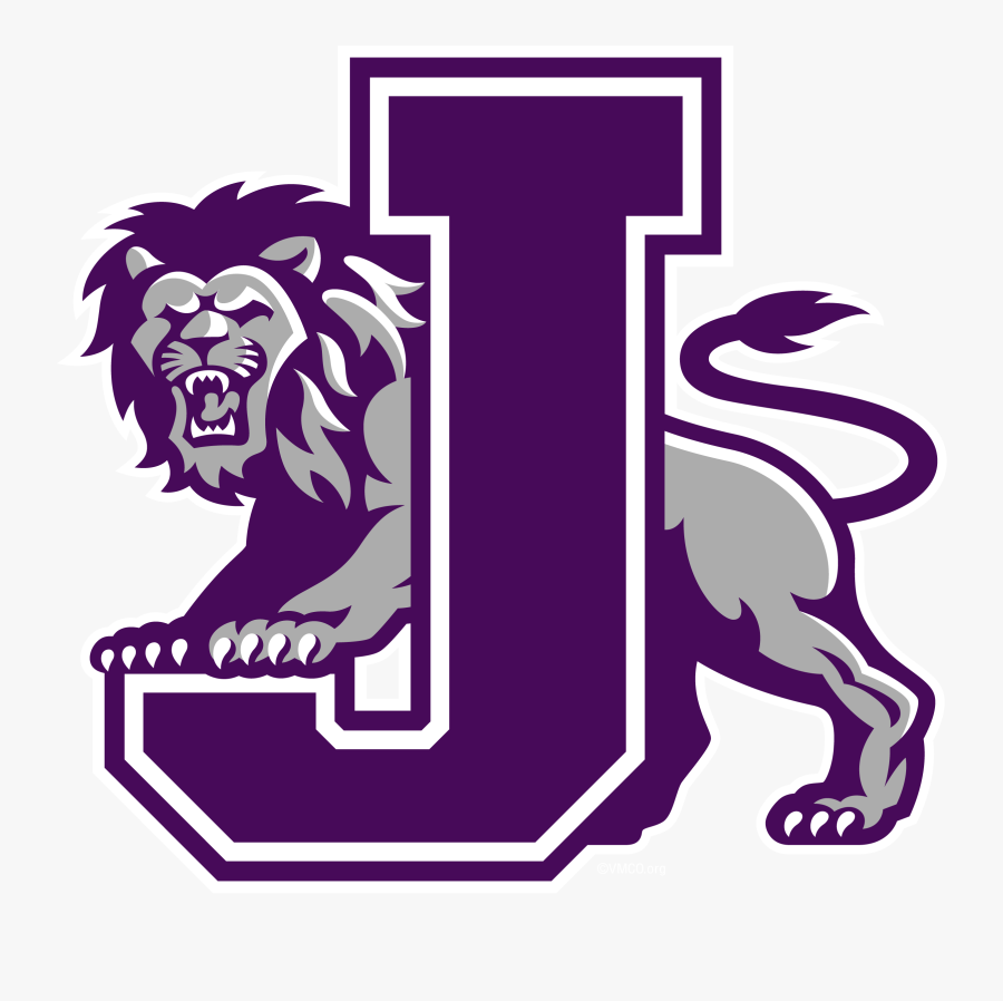 Jhs - New - Logo - Jefferson High School Lions, Transparent Clipart