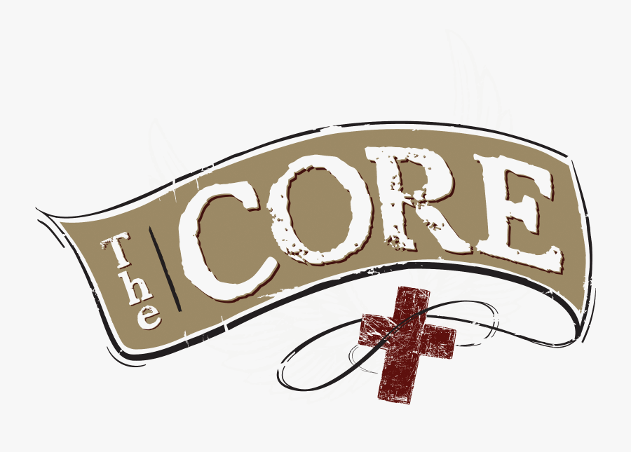 Thecore - Illustration, Transparent Clipart