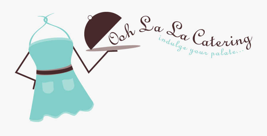 Ooh Lala Oohlala - Ooh La La Catering, Transparent Clipart