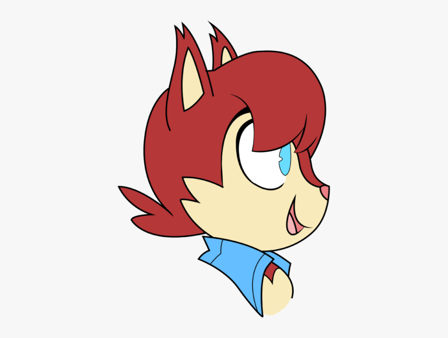 Cartoon, Transparent Clipart