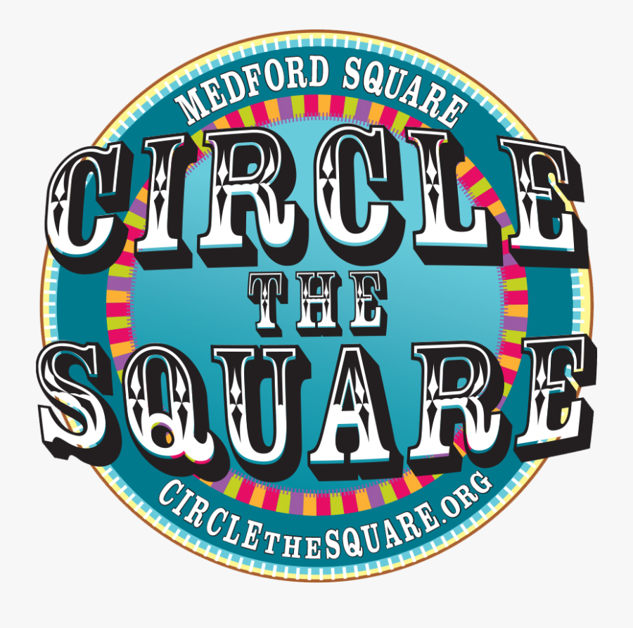 Feel The Music At Circle The Square On August - Rise Records, Transparent Clipart