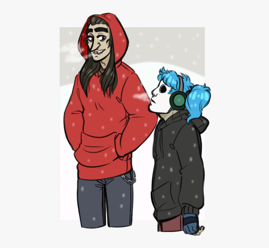 Cartoon, Transparent Clipart