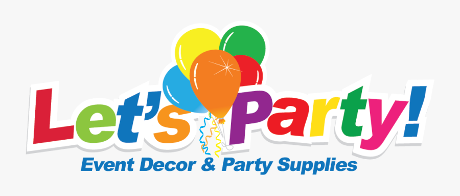 Let"s Party Llc - Future Party, Transparent Clipart