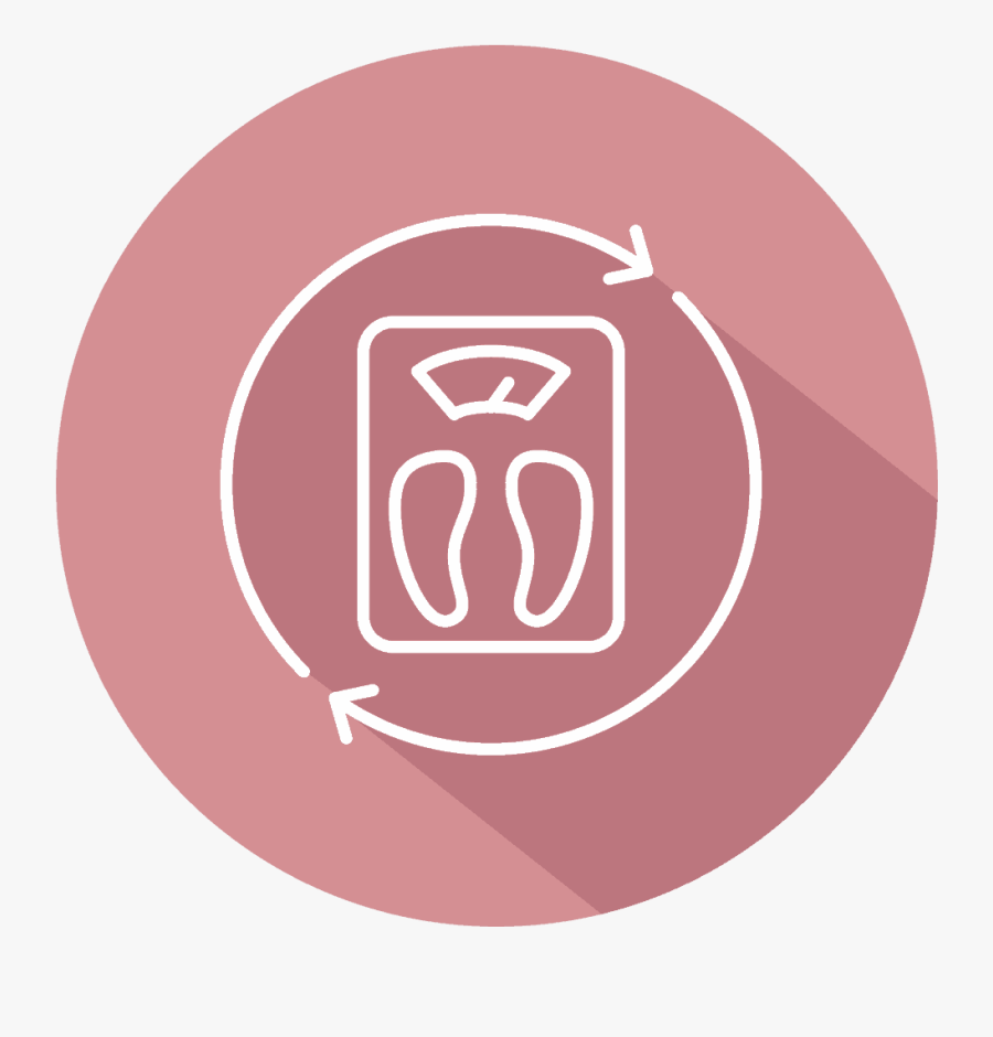 Weight Management Iv Drip Skokie, Chicago, Illinois - Illustration, Transparent Clipart