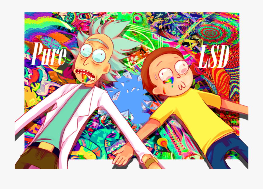 Lsd Clip Art , Free Transparent Clipart - ClipartKey