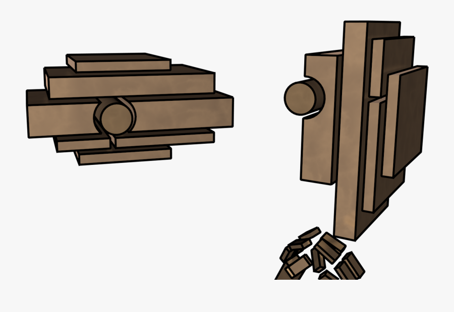 Drawer, Transparent Clipart