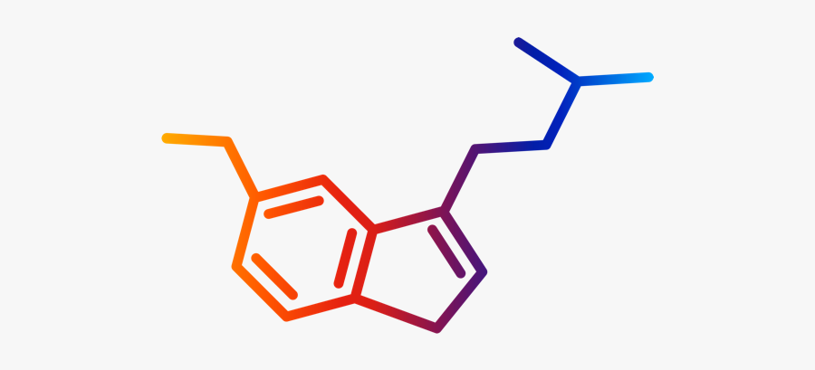 The Ultimate Guide To 5 Meo Dmt - 5 Meo Dmt Molecular Structure, Transparent Clipart