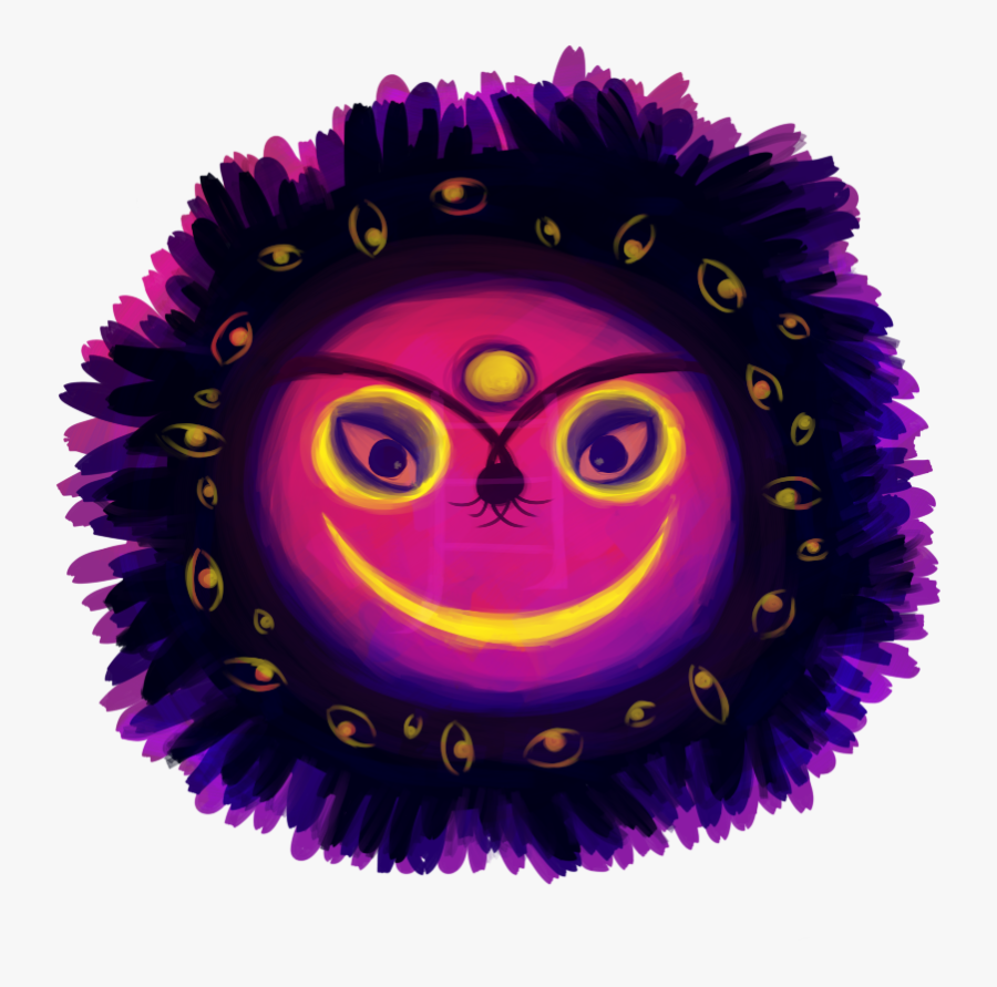 Moonlight Tower Moon - Illustration, Transparent Clipart