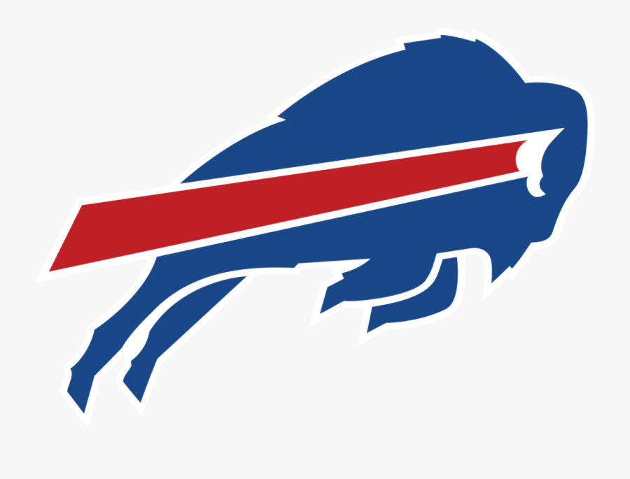 Printable Buffalo Bills Logo