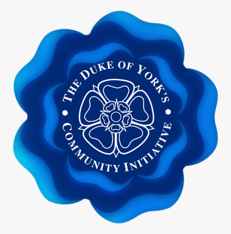 Duke Of York Community Award, Transparent Clipart
