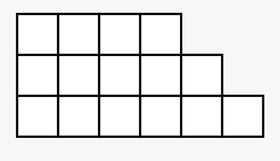 Polite Number, Transparent Clipart