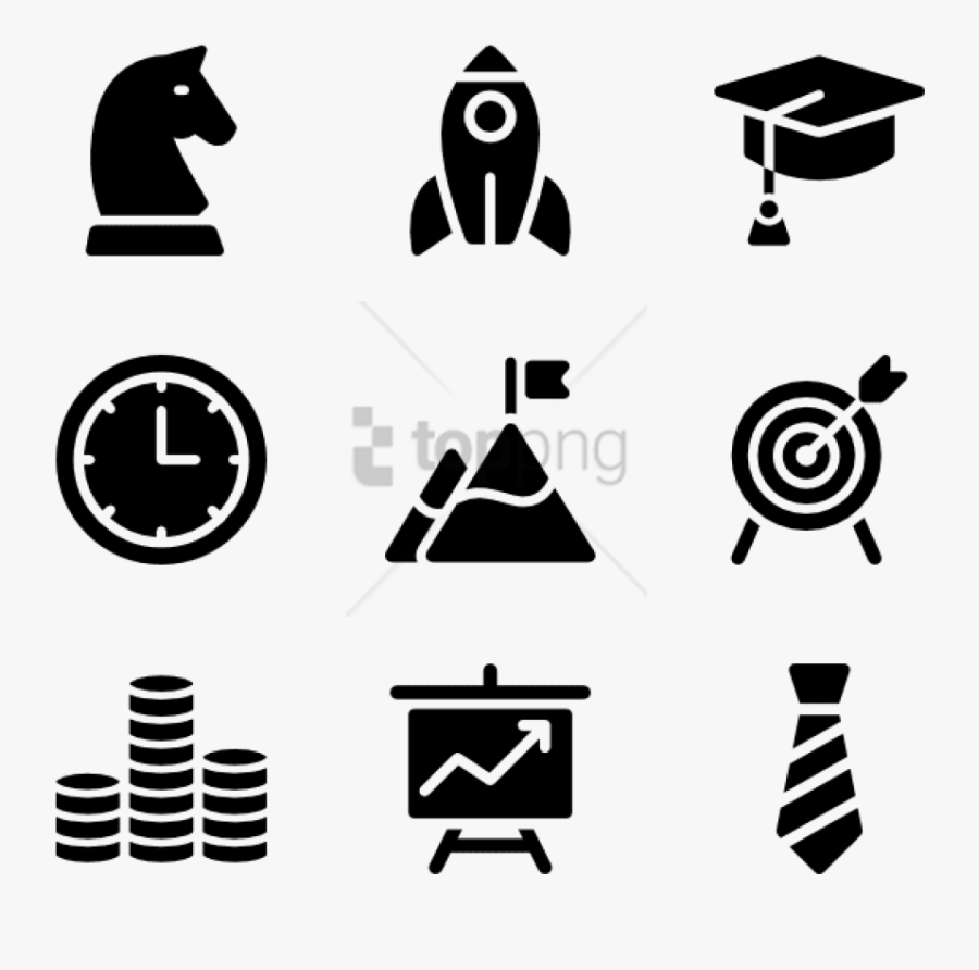 Startup And New Car - Security Systems Icon, Transparent Clipart