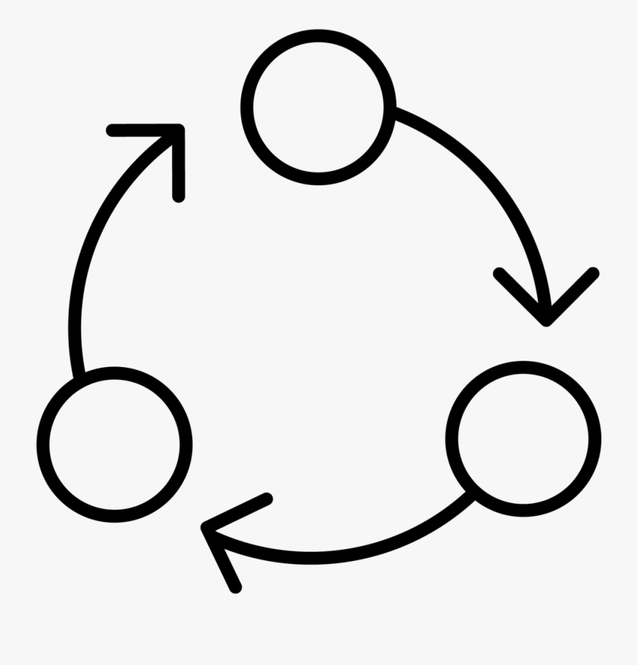 Circle, Transparent Clipart