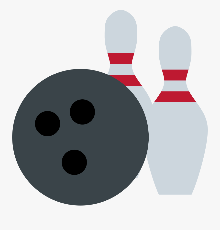 Bowling Png 27, Buy Clip Art - Bowling Ball Emoji Copy, Transparent Clipart