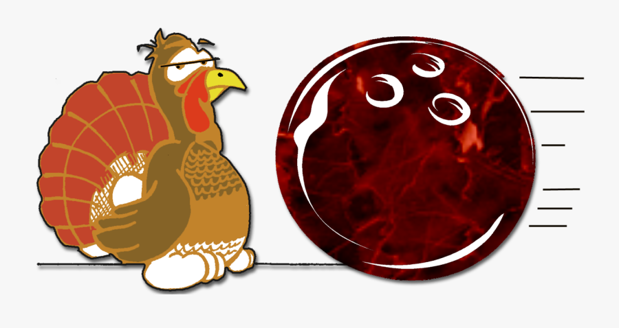 Thanksgiving Eve Handicap Doubles Marathon - Cartoon, Transparent Clipart