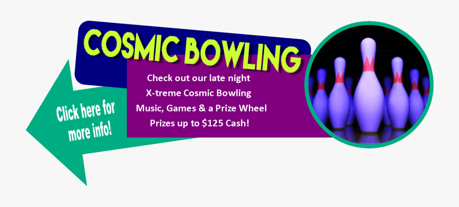 Ten-pin Bowling, Transparent Clipart