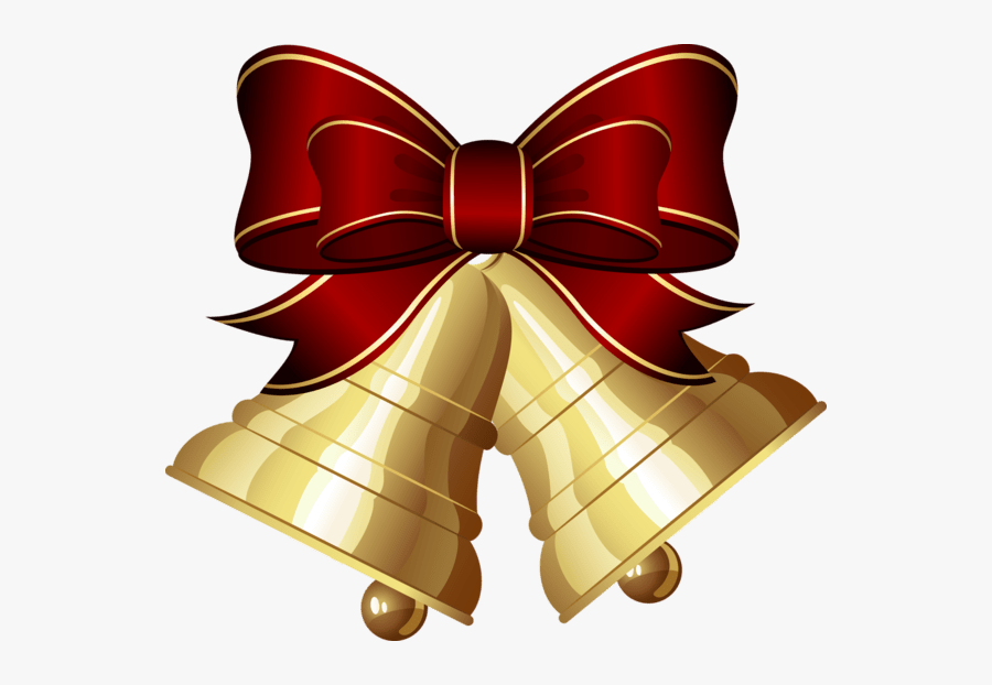 Thumb Image - Tubes Ornements Cloches Noel Png, Transparent Clipart