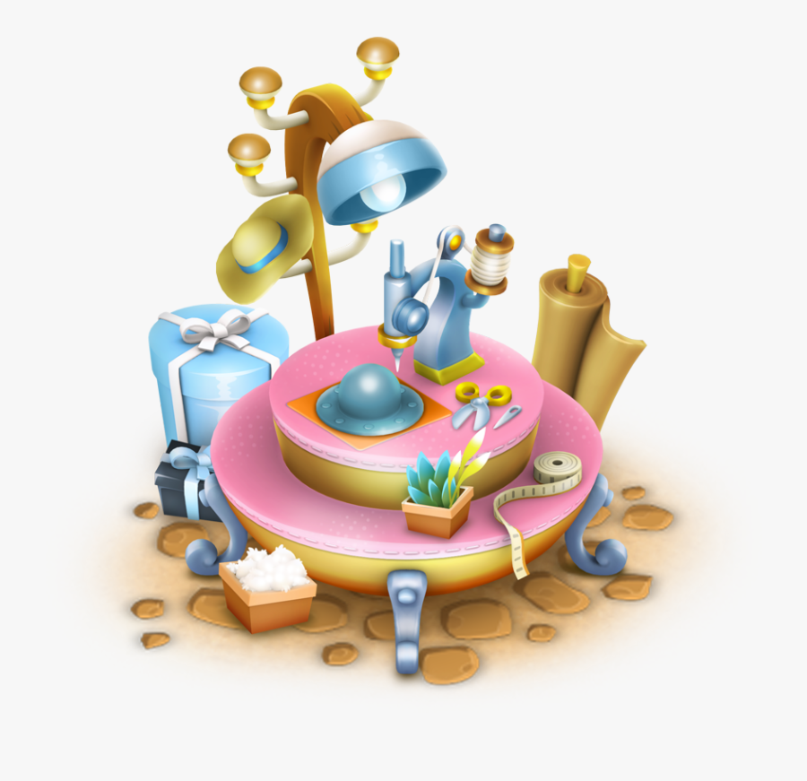 Hay Day Wiki - Hay Day Machine, Transparent Clipart