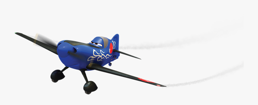 Mattel Disney Pixar Planes Die-cast Vehicle Tsubasa - Disney Planes Tsubasa, Transparent Clipart