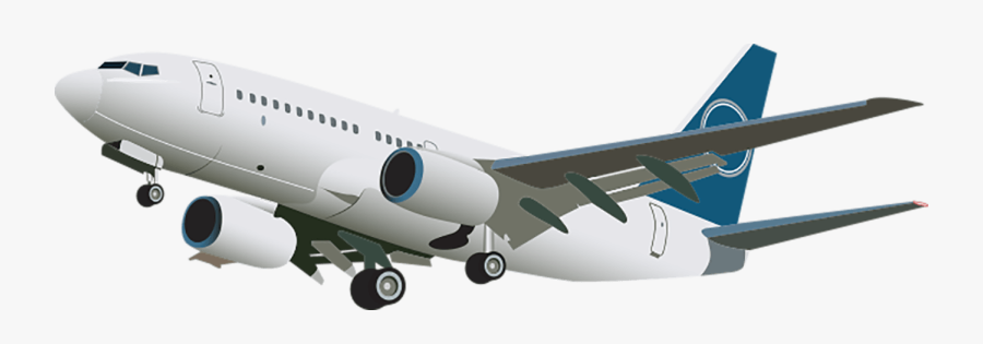 Airplane Png - Aircraft Junction Box, Transparent Clipart